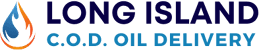 Long Island COD Oil Delivery Logo
